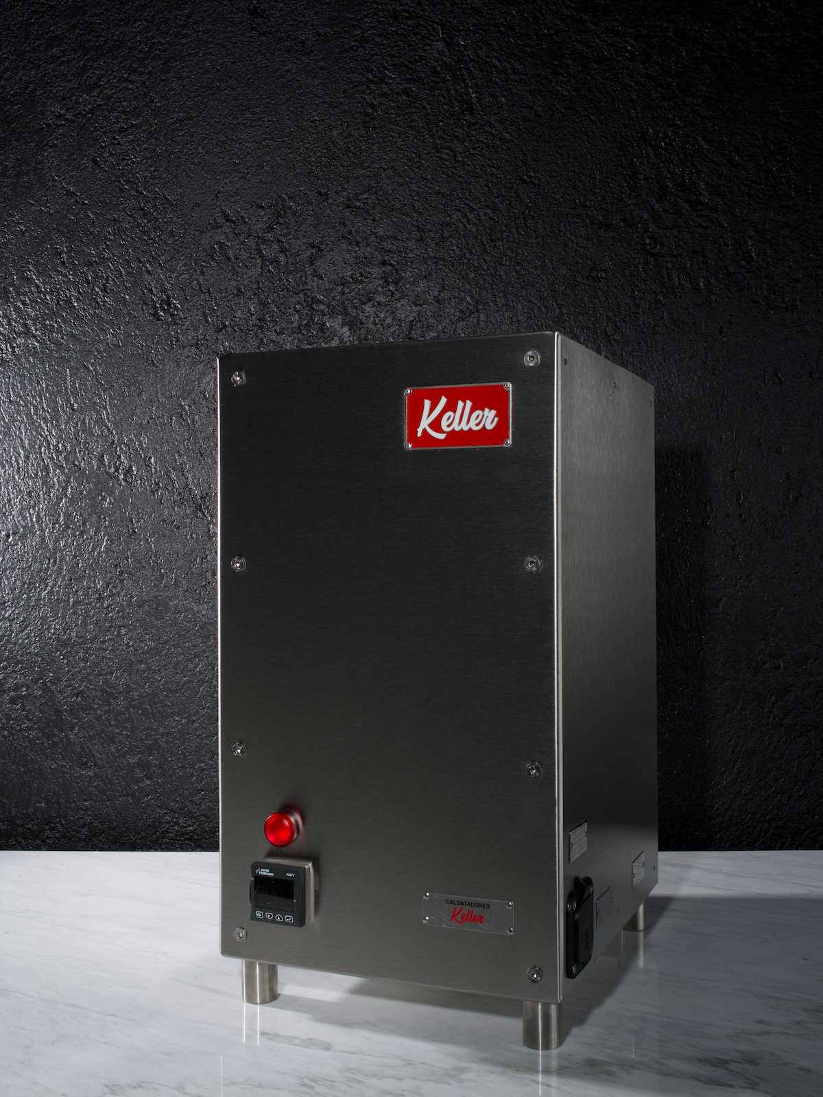 Calentador 30 litros