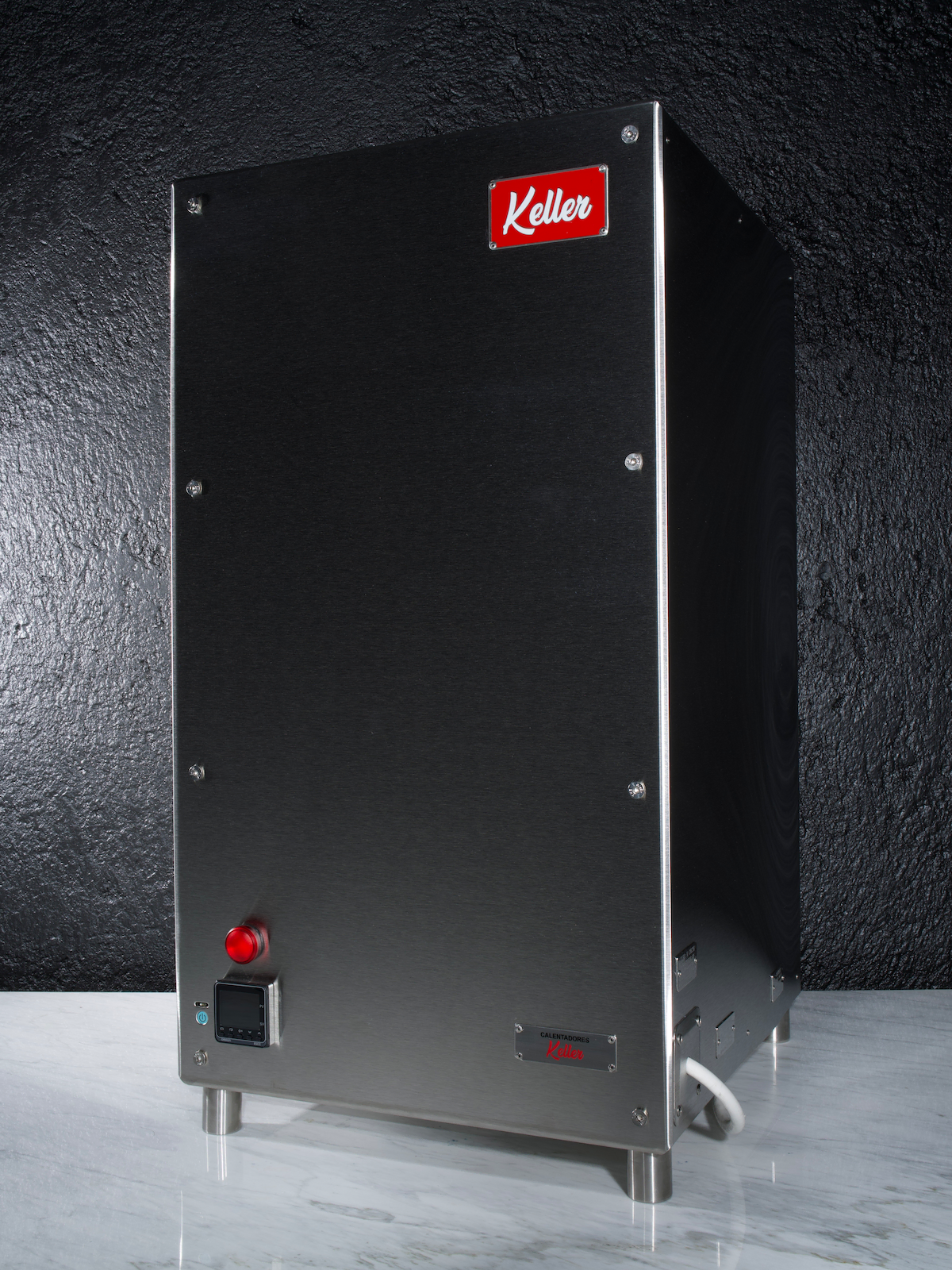 Calentador 78 litros